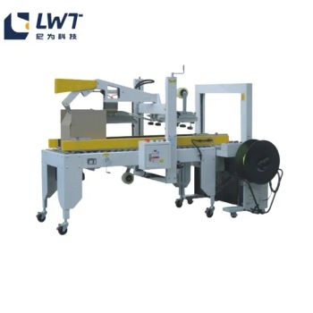 Complete Canned Sausage Making Machine Canned Meat Production Line Processing Line Machine - Shanghai Leadworld Machinery Technology Co., Ltd. - China