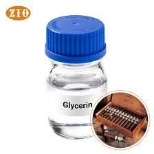 Glycerine Cosmetics Grade Ph 5.5 – 8.0 Grade Premium Odor Odorless Packaging Drum Purity ≥ 99.7% Origin Malaysia Color Colorless - TRADE NEPAL LLC - United States