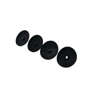 Reusable Black Mechanical Component Seals Conductive Rubber Seals - Cairong (Tianjin) International Trade Co., Ltd. - China
