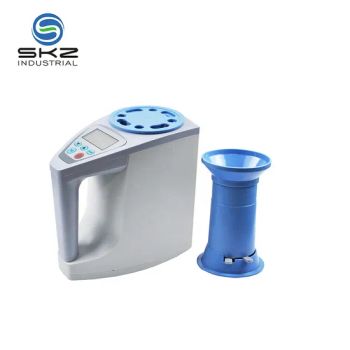 Menu Type 3% 35% Moisture Meter for Vegetable Seeds - SKZ International Co., Ltd. - China