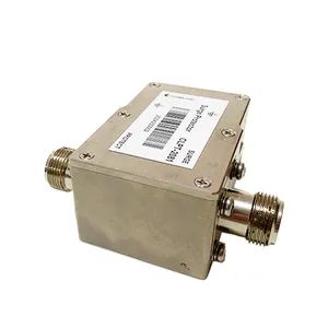 Coaxial Lightning Protector for Antenna Feed (N-F Port) Arrester - Beijing Corelogic Communication Co., Ltd. - China
