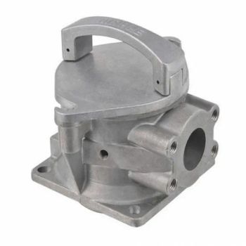 Aluminum Sand Casting Foundry with CNC Machining Brand Chifine Standard ANSI Manufacturer Yes Model NO. CFM-035 Trademark - Qingdao Chifine Machinery Co., Ltd. - China
