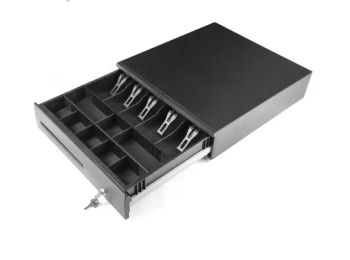 Cash Drawer for Cash Register and POS CPU Intel Origin China Trademark UPOS System Windows Model NO. UP-CD003 HS Code - Guangzhou UPOS Technology Co., Limited - China