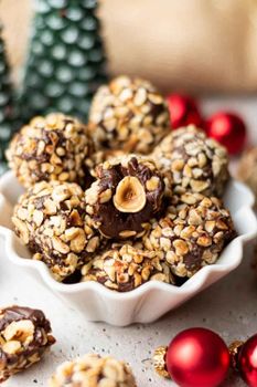 Ferrero Driving Innovation in Food and Confectionery Grade top grade Shelf Life 1 year Packaging as per customer requirement - Mutlu Et Mustafa - France
