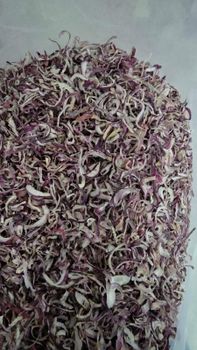 Dehydrated pink onion from Somnath Export Dehydrated pink onion - Somnath Export - India