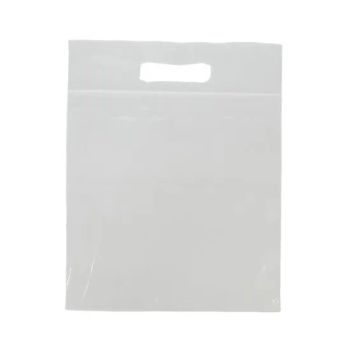Anti Static Treatment Custom Frosted Ziplock Plastic Packaging Bags - Putian Silida Technology Co., Ltd - China