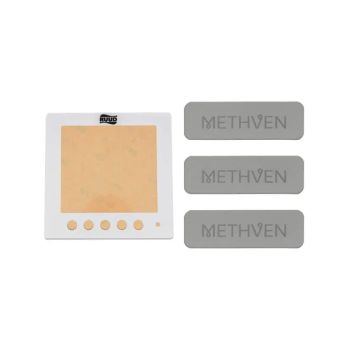 Factory Supply Stable Performance Easy-Installed Wholesale Touch PMMA Control Faceplate for Indicators and Controllers - Xiamen Xinbixi Electronic Technology Co., Ltd - China
