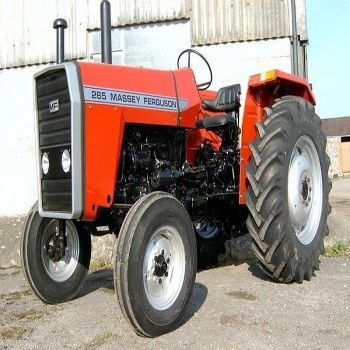 Buy Massey Ferguson 265 Tractor At Cheap Price Original Quality Used Farm Equipment Heavy Duty Performance Ideal from Smart Agri GmbH Buy Massey Ferguson 265 Tractor At Cheap Price Original Quality Used Farm Equipment Heavy Duty Performance Ideal - Smart Agri GmbH - Germany