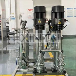 High Efficiency Water Pump System for Reliable Cooling Solutions - Hunan Xinhaoyuan Water Treatment Equipment Co., Ltd. - China