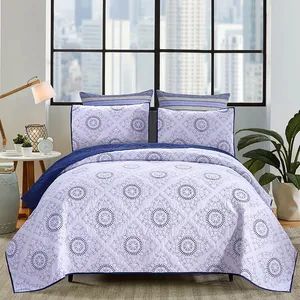Wholesale Nordic Light Luxury Bedspreads & Coverlets Modern Simplicity Single Bed Bedding Sets Bedspreads - Qingdao Jaje Import&Export Co., Ltd - China