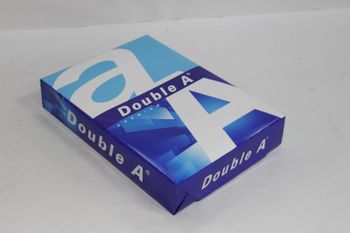 Wholesale Double A Copy Paper A4 80gsm Premium Multipurpose Office Printing Paper – High Brightness Smooth Surface Jam-Free Performance for Laser and Inkjet Printers – Ideal for Office Printing, Photocopying, Reports, Documents and Bulk Global Supply with Reliable Packaging and Fast Delivery - agroturaspzoo - Poland