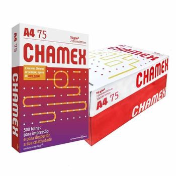 Bulk Supply Chamex A4 Multipurpose Copy Paper 70gsm 75gsm 80gsm – Premium Quality Office Printing Paper with High Brightness Smooth Finish Jam-Free Performance Suitable for Laser Printers Inkjet Printers Copiers for Offices Businesses Schools and Printing Houses - agroturaspzoo - Poland
