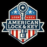 Product - American Lock & Key - United States