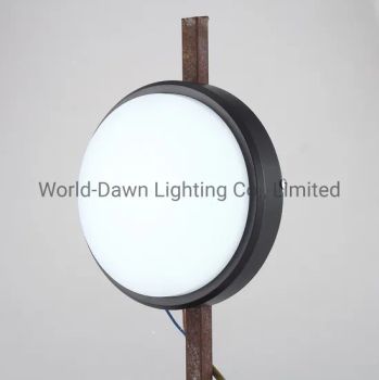 Waterproof Balcony Ceiling Lights Mounted Surface LED Bulkhead Wall Light - World-Dawn Lighting Co., Limited - China