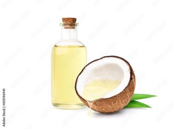 Coconut Oil from ADWA Solutions LLC Coconut Oil - ADWA Solutions LLC - United States