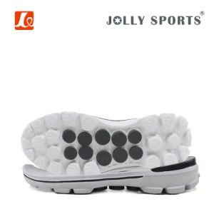 China Factory Footwear Phylon/TPR with Good Quality and Competitive Price Shoes Outsole - FUJIAN JOLLY SPORTS LIMITED - China