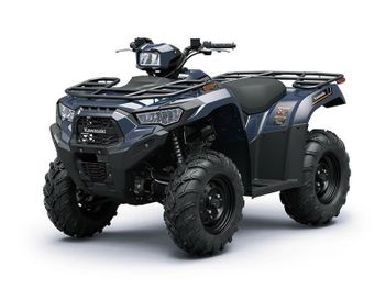 2025 Kawasaki Brute Force 450 - Daily Deal Electronics - Israel