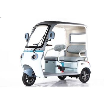 Electric Tricycle with Good Stability and Durable Battery E Bike - Ucore (Tianjin) Technology Co., Ltd - China