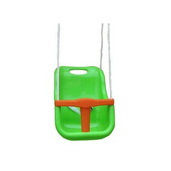 Green Baby Safety Plastic Swing Chairs - Qingdao Easy-Fix Hardware & Auto Parts Co., Ltd. - China