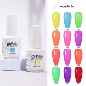 Nail Extension Builder UV Hard 1kg Poly Hema Free Acrylic Gel Polish - Foshan Elesecret Electronics Technology Co Ltd - China