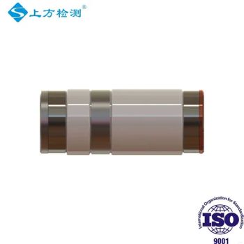 Ceramic Tube Cold Cathode X Ray Tube Accessories for Flaw Detector - Huangshi Shangfang Inspection Equipment Co., Ltd. - China