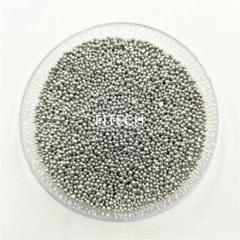 Used for Precision Testing of Solder Mold Tin Bismuth Alloy Pellet Sn42bi58 - Anhui Fitech Materials Co., Ltd. - China