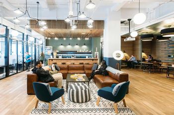 Office Interior Designing Service Type Office Interior Service Mode Offline Service Location India Service All Over - Abhi Constructions - India