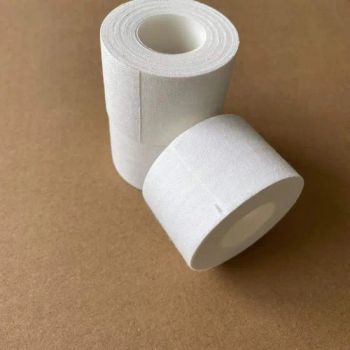 Athletic Tape Customized Size Microporous 4.5m Medical Surgical Waterproof Adhesive Tape - Henan Nuoyixin International Trading Co., Ltd. - China