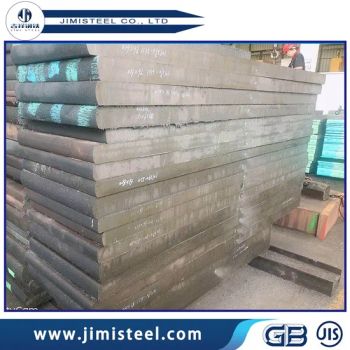 DIN 1.2311 1.2738 1.2738h 1.2738h Hot Rolled Steel Plates & Coils for Large Sized Plastic Mould - Guangdong Tianxiong Contemporary Metal Technology Limited - China