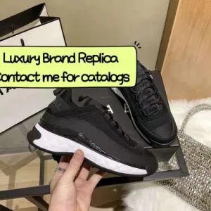 Wholesale Replica Brand Indoor Beach Slippers Fashion Unisex Slipper Brand Slipper Athletic-Sports-Shoes Women Shoes Sneackers Fashion Luxury Used-Shoes - East Rayn Trading Company - China