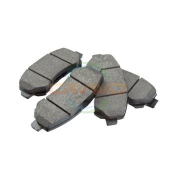 Disc Brake Pad for Heavey Duty Truck Brake Parts Payment T/T Condition New Trademark Cavwo Type Disc Brake Packing - Hebei Cavwo Auto Parts Co., Ltd. - China