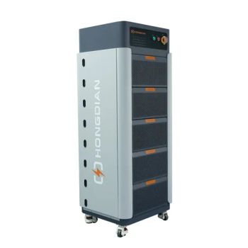 120V Battery Pack Tester - Battery Discharge and Capacity Test System - Shenzhen Hongda New Energy Co., Ltd. - China