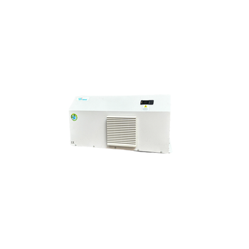 Heavy Duty Panel Air Conditioner Pre-Owned New product Refrigerant Type R-134a Noise Level Low Noise Level Operating Duration 24-hour Working - Adhunik Powertech Pvt.Ltd. - India