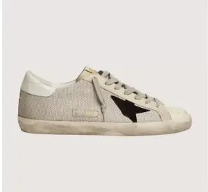 Mens Tennis Sneaker Golden-Goose-Ggdb Superstar Designer Shoes Fashion Sneaker - Quanzhou Fengze Xiaoshu Pear Trading Co., Ltd. - China