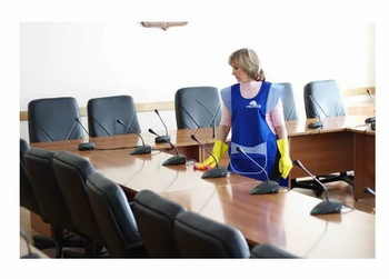 Industrial Cleaning Services - Mrityunjay Royal Services Pvt. Ltd. - India