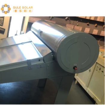 Factory Wholesale Flat Plate Collector Solar Water Heaters Pressure 200liter Solar Water Heaters System Price - Beijing Sola Solar Energy Technology Co., Ltd - China