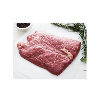 Beef Flat Iron Steak Frozen - Rich Taste, Great for Steaks or Sandwiches, Premium Cut - Exigentelaxia Unipessoal Lda - Portugal