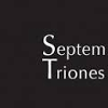 Product - SEPTEM TRIONES - Belgium