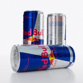 Export Range Featuring Red Bull Energy Drink Cans With Refreshing Blend For Wholesale Buyers - malter group - Tanzania