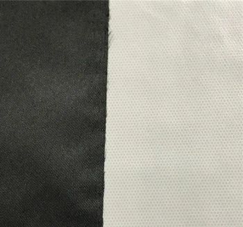 100% Polyester Waterproof Breathable Twill Fabric Tent Laminated with TPU Film - Anhui Shuangding Textile Technology Co., Ltd. - China