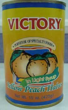Canned Yellow Peaches Halves in Syrup 400g Shelf Life 2 YEARS Packaging 400G X 24 Grade TOP GRADE YELLLOW PEACHES, FRESH - Sindo Industrial Co Ltd - China