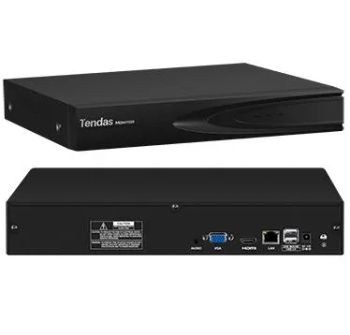 36 Channels Network Video Recorder NVR for CCTV IP Camrea OEM Yes Power 12VDC Disk 4 Disk Origin China Model NO. TS36 Hdd Supported - Jiangmen Xinhui Hongbo Technology Co., Ltd. - China