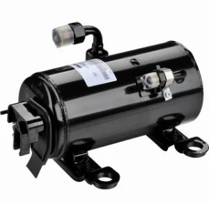 Replacement Tecumseh Refrigeration Highly Hitachi Mini Twin Rotary Piston Scroll Compressor - Boyard Compressor Co., Ltd. - China