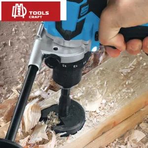 Wholesale Hcs Material Wood Forstner Drill Bit - DANYANG DAMING TOOLS CO., LTD. - China
