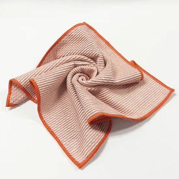 Ultra-Absorbent Microfiber Towels for Home and Business Use - Changshu Defu Knitting Co., Ltd - China