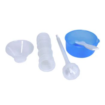 Medical Orthopedic Instrument Kits Disposable Bone Surgical Cement Mixing Bowl and Spatula - Zhengzhou Beienti Biotechnology Co., Ltd. - China