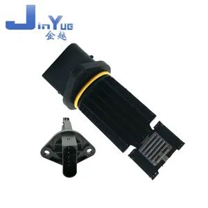 6110940048 Mass Air Flow Sensor for Merc-Edes Be-Nz E-Class W210 W203 Cl203 S203 61109-40048 61109 40048 - Wenzhou Jinyue Auto Parts Co.,Ltd - China