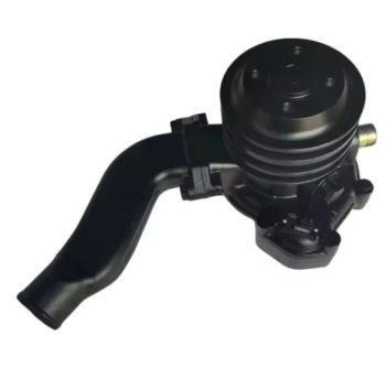 4m3l-M52.510000 Water Pump for Yto Engine Agricultural Machinery Tractor Parts - Guangdong Ruijie Spare Parts Co., Ltd - China