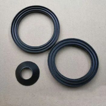 Integrated Drain Toilet Valve Rubber Gasket Water Tank Accessories Inlet Valve Gasket - Quanzhou Shengda Rubber Products Co., Ltd. - China
