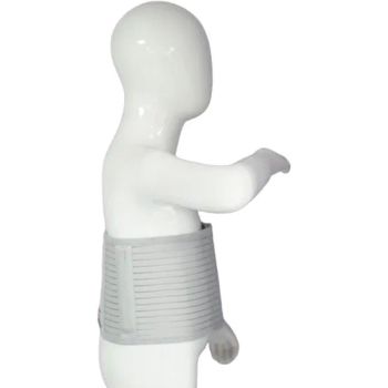 Adjustable Pediatric Waist Support for Growing Kids' Back Health and ISO - Hangzhou Kebo Orthopedic Rehabilitation Equipment Co.,Ltd - China